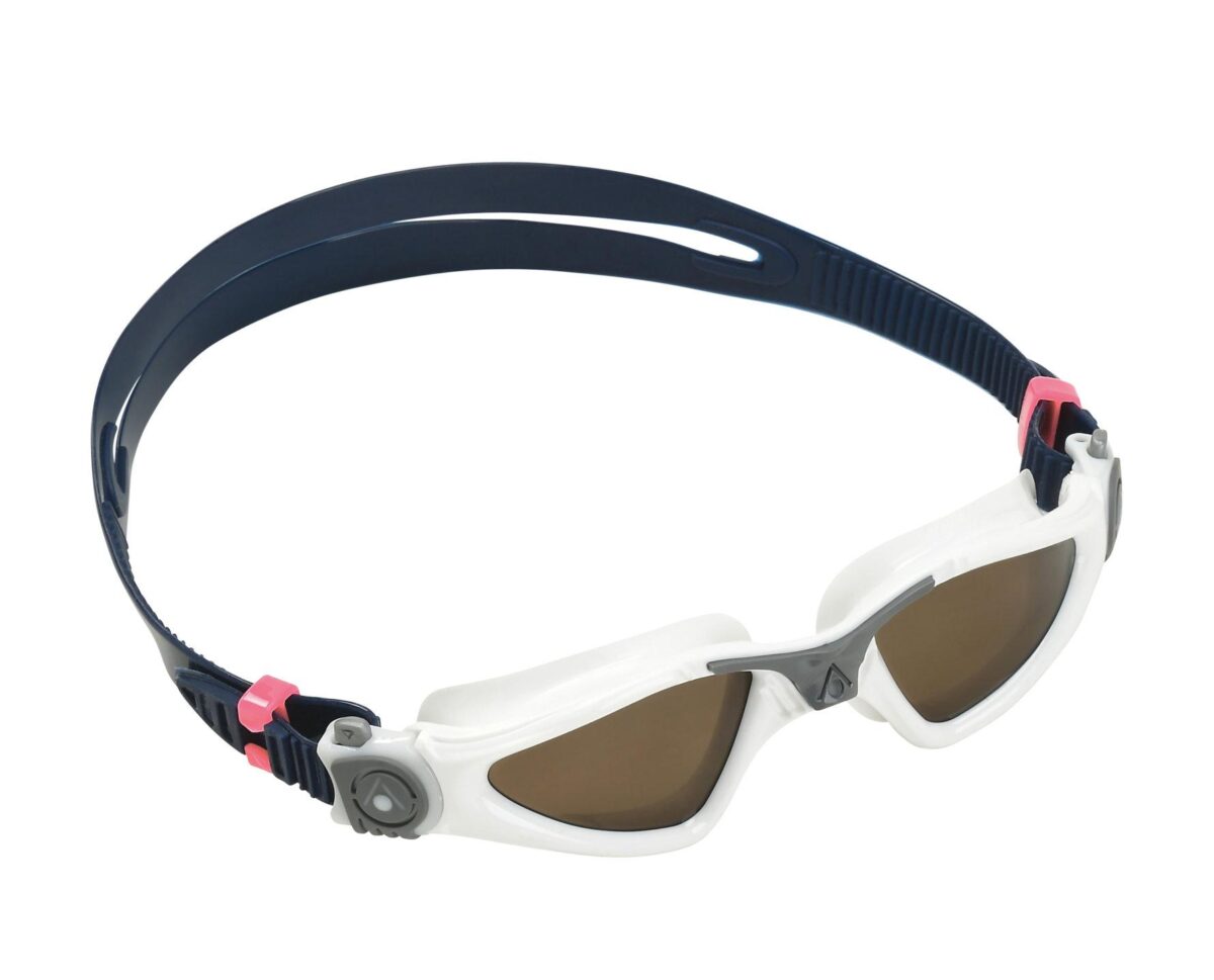 Aquasphere Aquasphere Kayenne Small Fit Goggles - Image 1