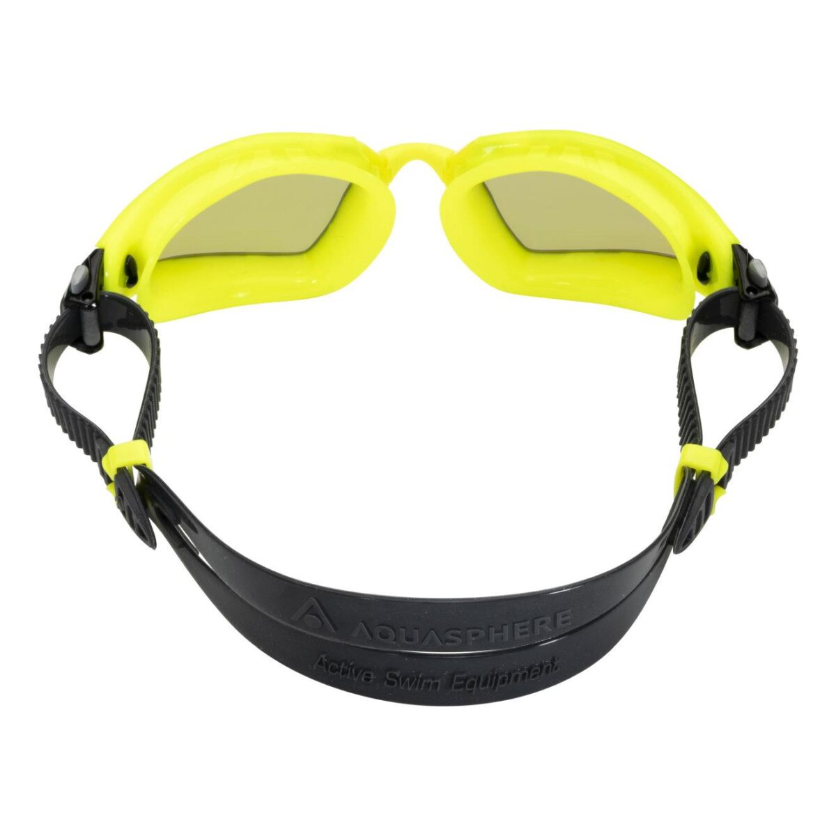 Aquasphere Aquasphere Kayenne Pro Goggles - Image 3