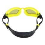 Aquasphere Aquasphere Kayenne Pro Goggles - Image 3