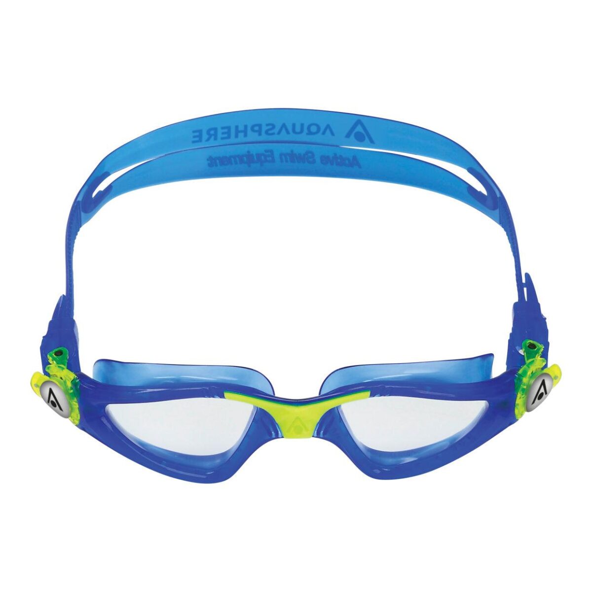 Aquasphere Aquasphere Kayenne Jnr Goggles - Image 1