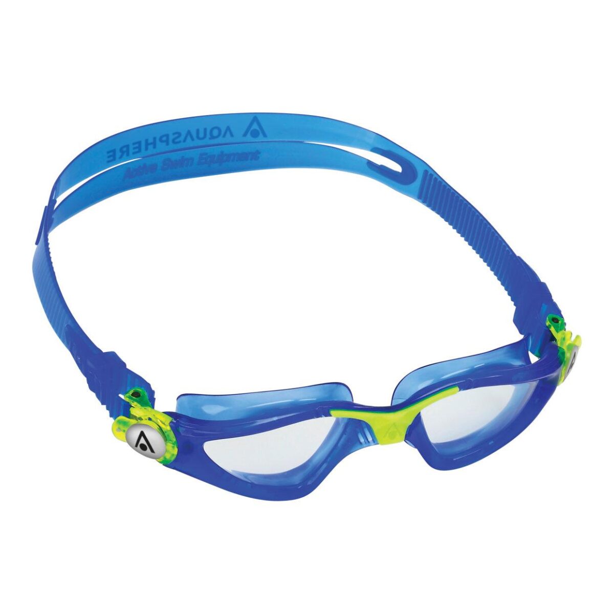 Aquasphere Aquasphere Kayenne Jnr Goggles - Image 2