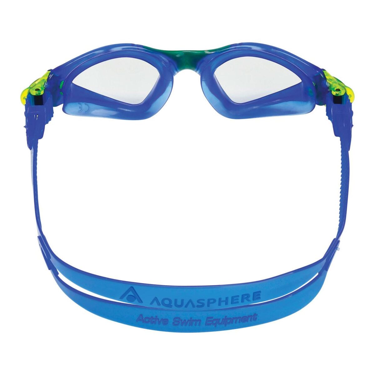 Aquasphere Aquasphere Kayenne Jnr Goggles - Image 3