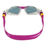 Aquasphere Aquasphere Kayenne Small.A1 Goggles - Image 3