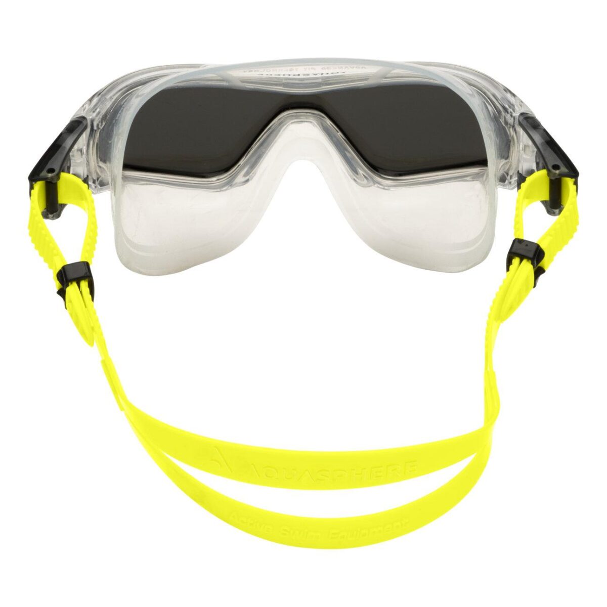 Aquasphere Aquasphere Vista Pro Mask - Image 3