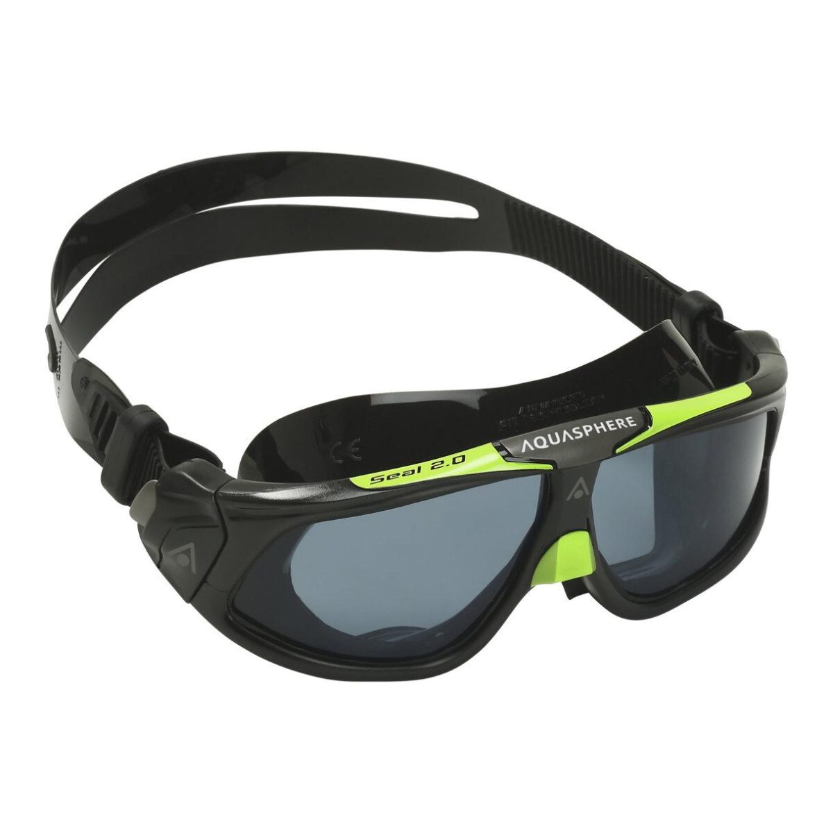Aquasphere Aquasphere Seal 2.0 Goggles - Image 2