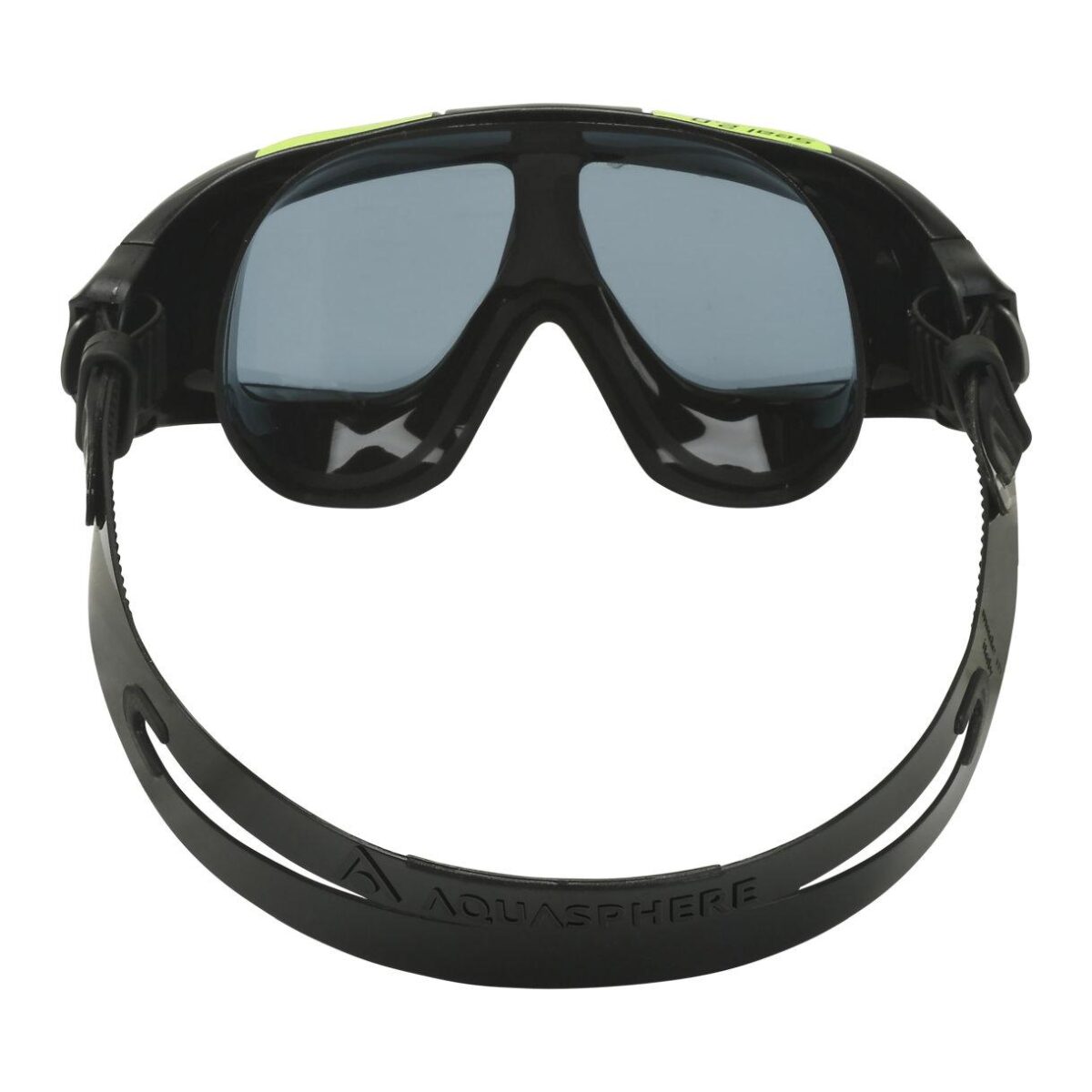 Aquasphere Aquasphere Seal 2.0 Goggles - Image 3