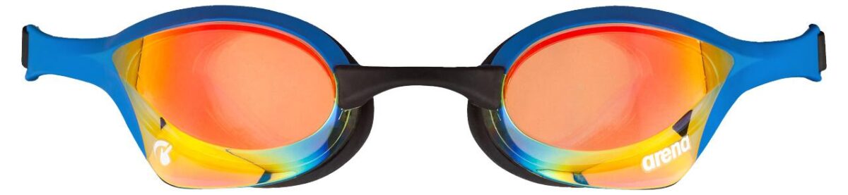 Arena Arena Cobra Ultra Swipe Mirror Swim Goggles - Image 1