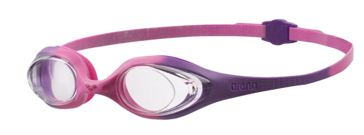 Arena Arena Spider Junior Swim Goggles - Image 1