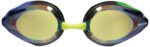 Arena Arena Swim Goggles Tracks Mirror Senior - Image 2