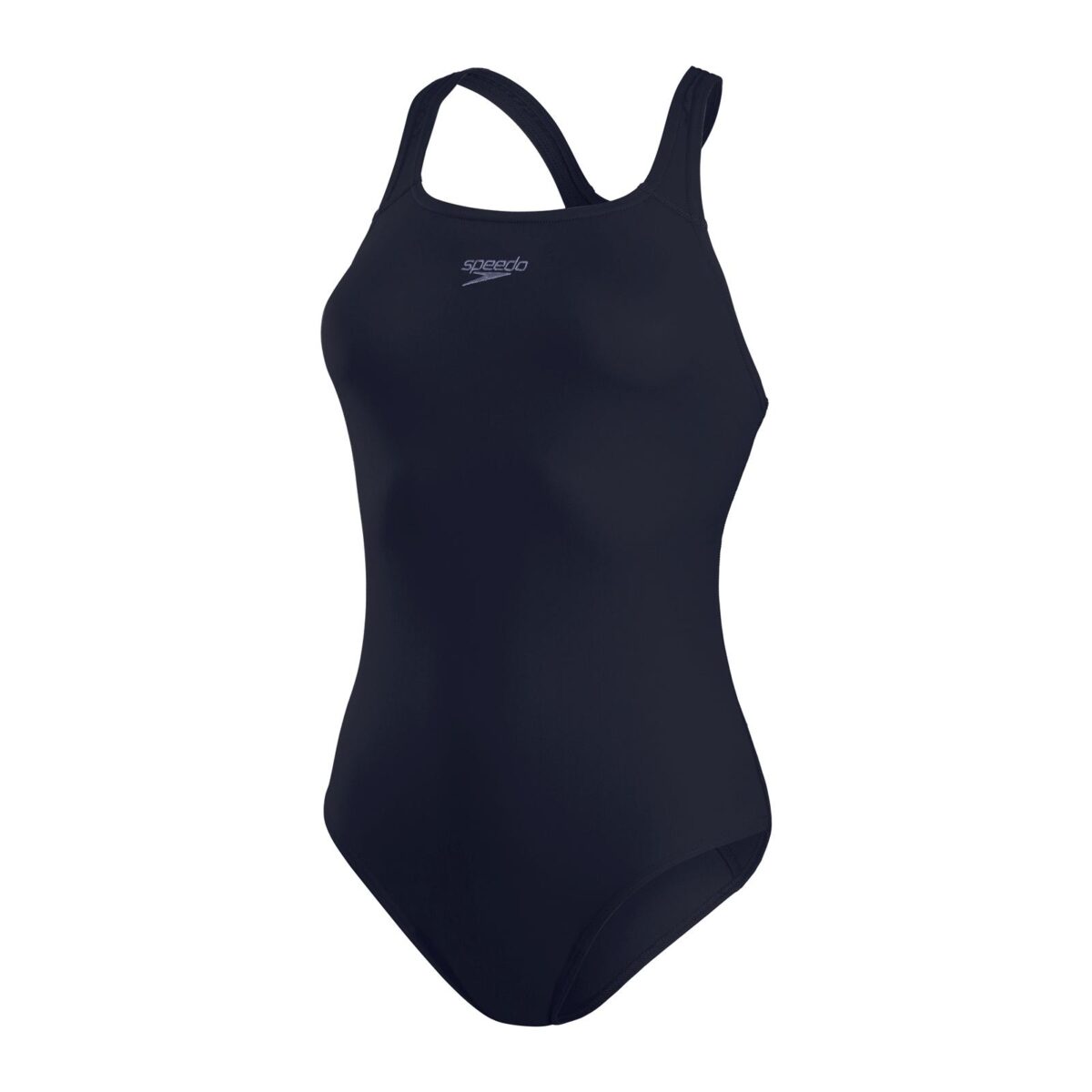 Speedo Speedo Ladies Costume Eco Endurance+ Medalist - Image 1