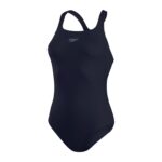 Speedo Speedo Ladies Costume Eco Endurance+ Medalist