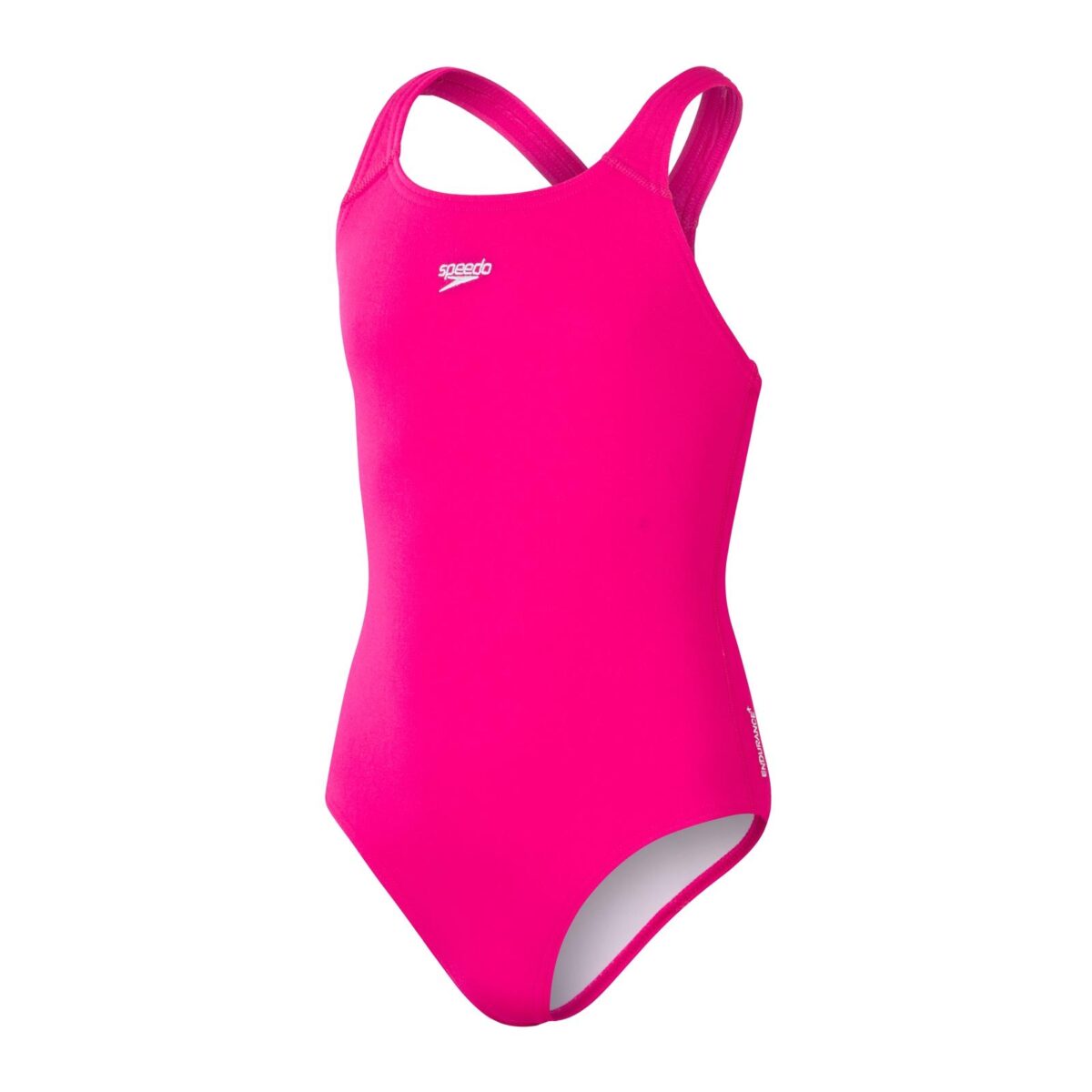 Speedo Speedo Girls Costume Endurance+ Medalist - Image 1