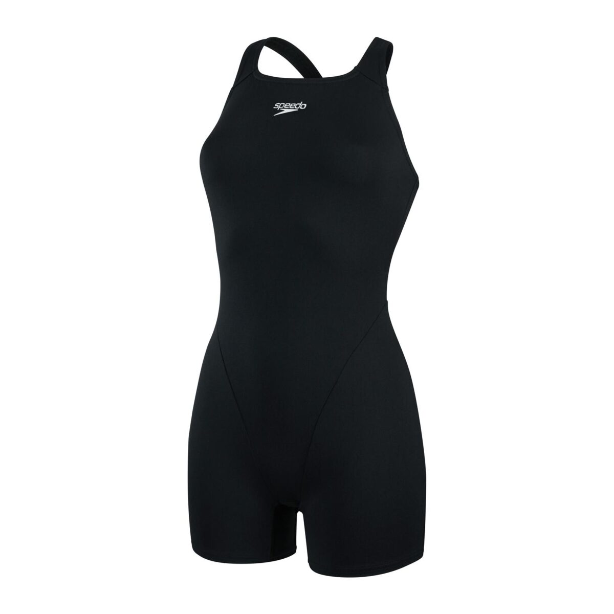 Speedo Speedo Ladies Legsuit Eco Endurance+ - Image 1