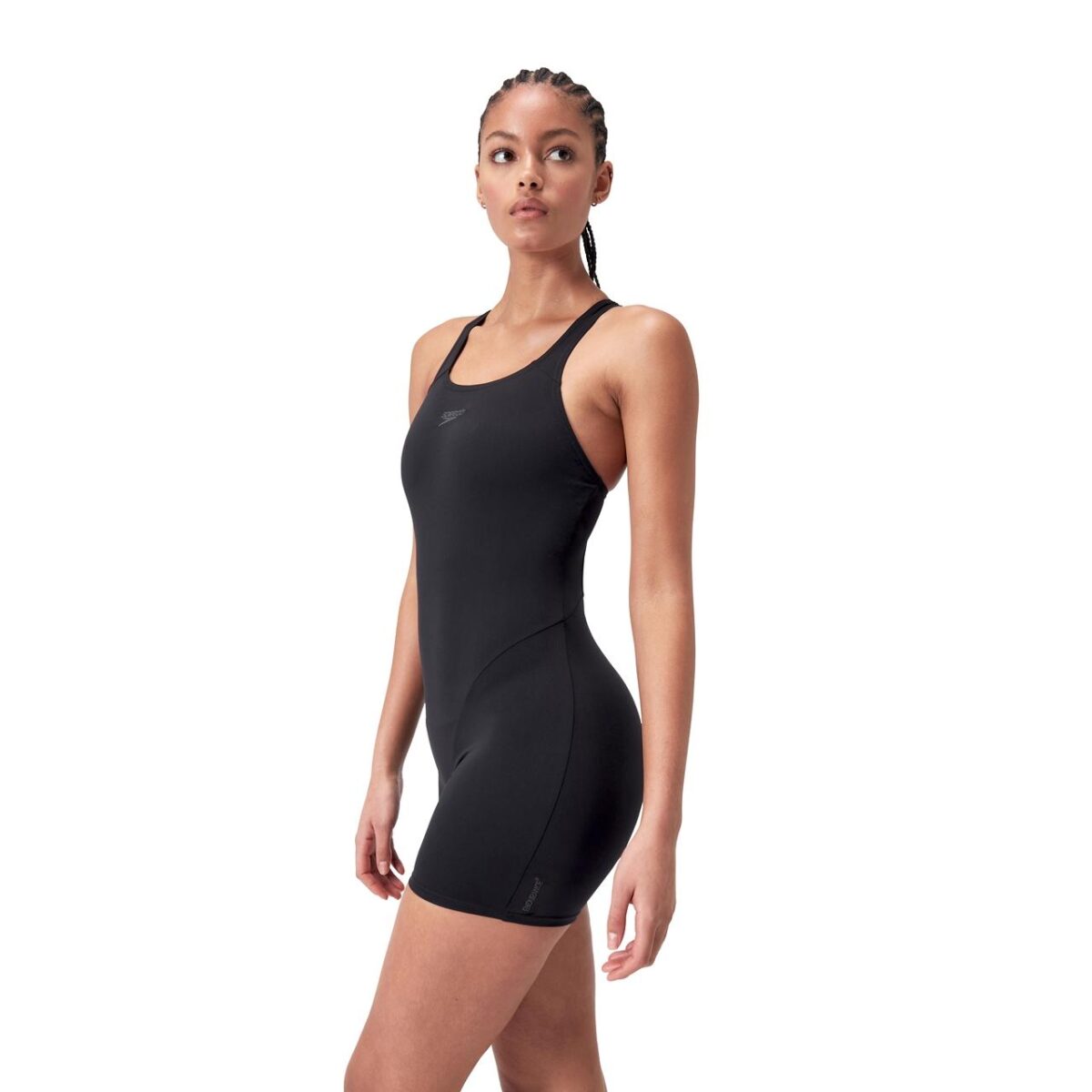 Speedo Speedo Ladies Legsuit Eco Endurance+ - Image 3