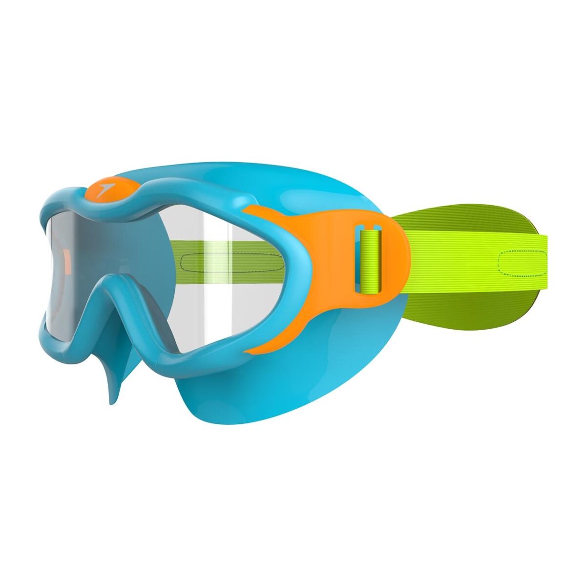 Speedo Speedo Mask Sea Squad Jnr - Image 2