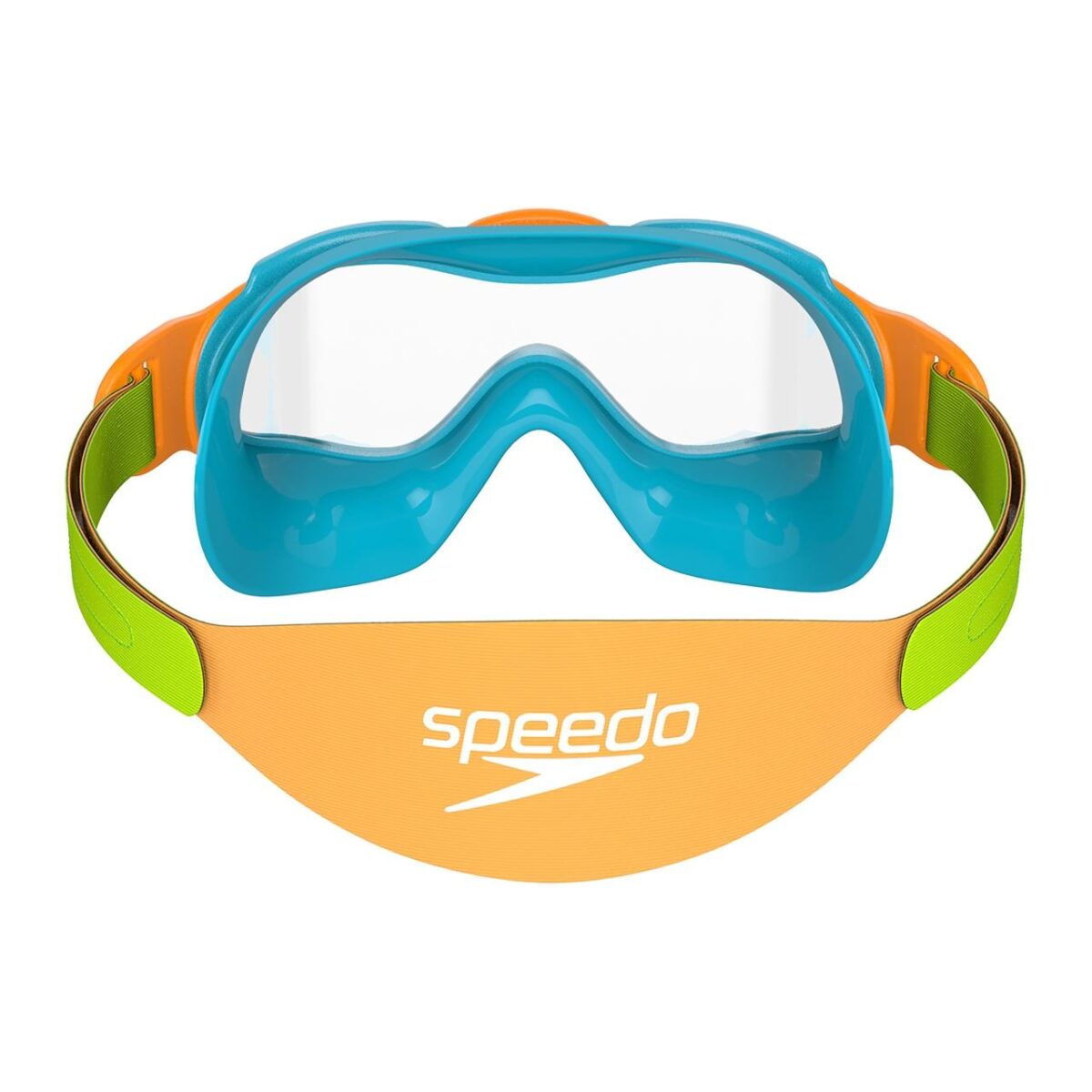 Speedo Speedo Mask Sea Squad Jnr - Image 3