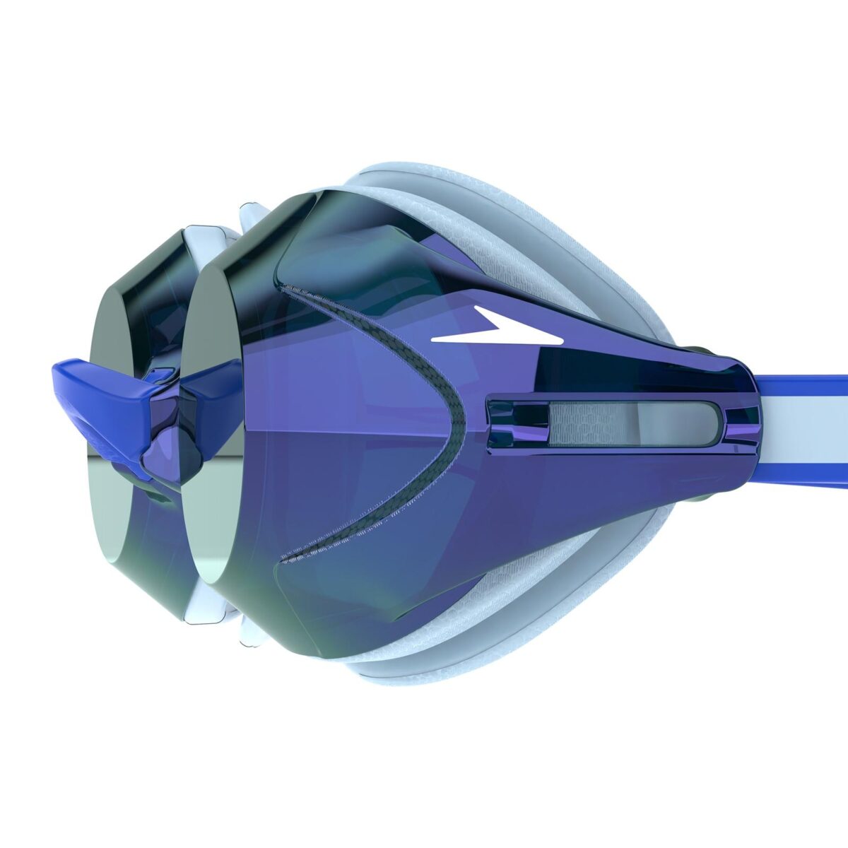 Speedo Speedo Vanquisher 3.0 Mirrored Goggle - Image 3