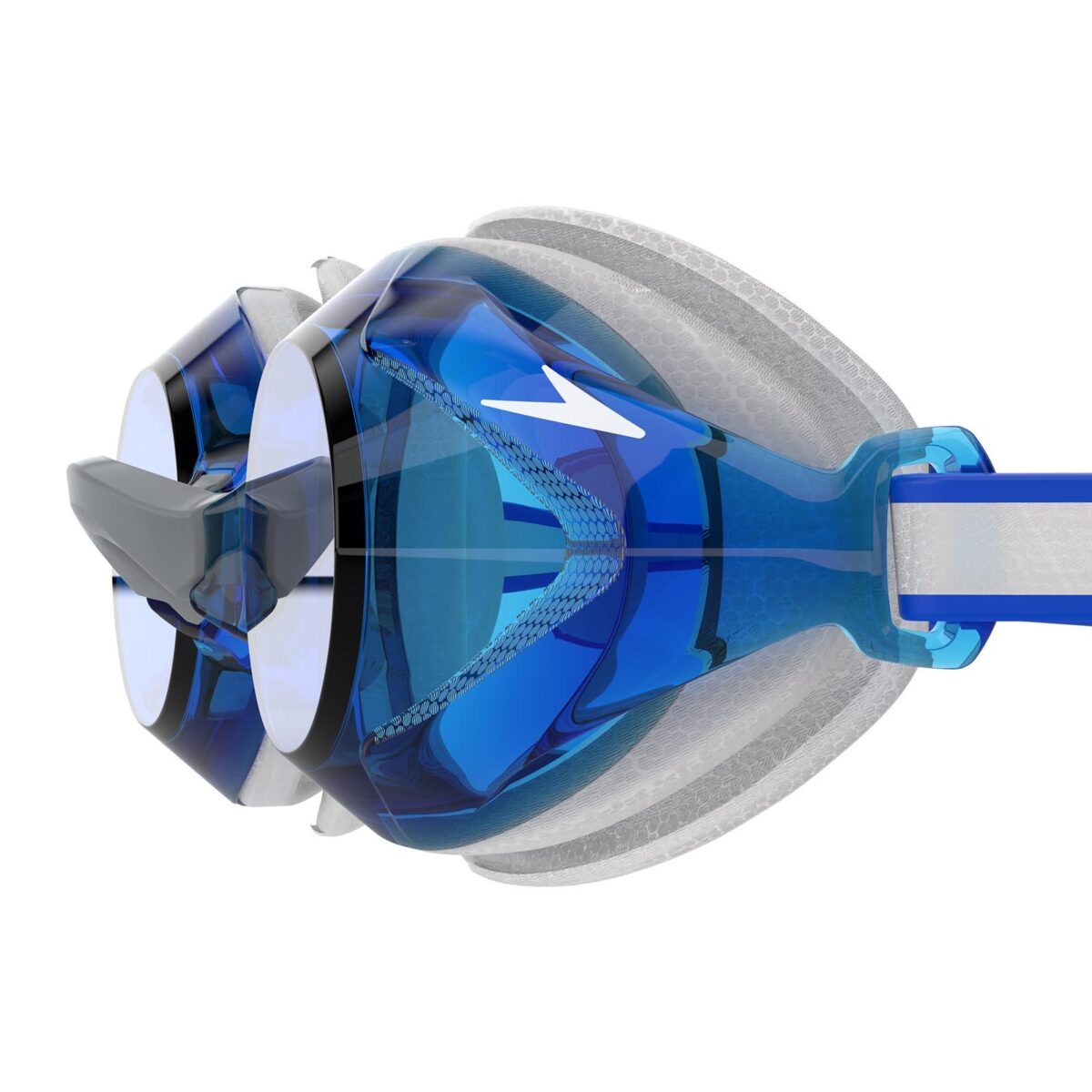 Speedo Speedo Vanquisher Junior 3.0  Goggle - Image 3
