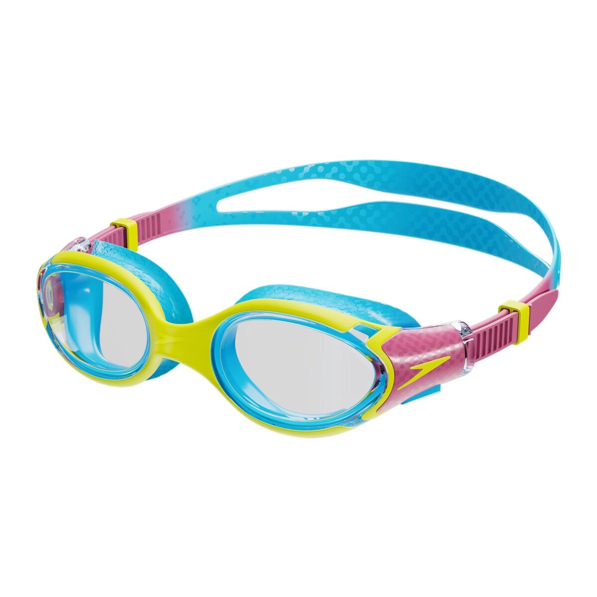 Speedo Speedo Goggle Biofuse Junior 2.0 - Image 1