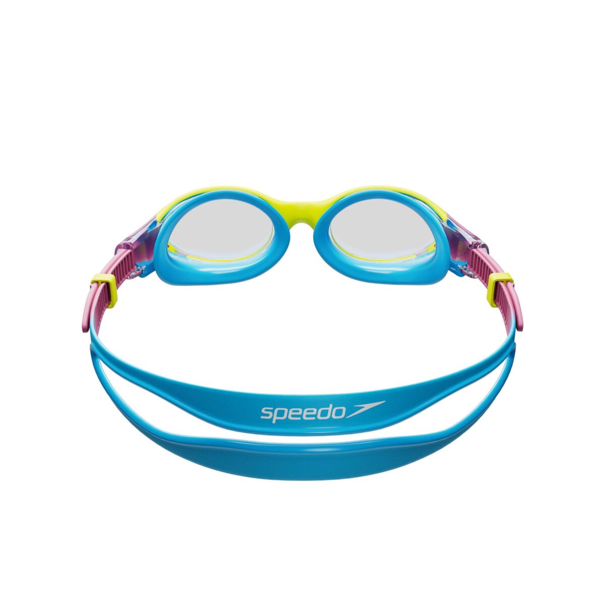 Speedo Speedo Goggle Biofuse Junior 2.0 - Image 3