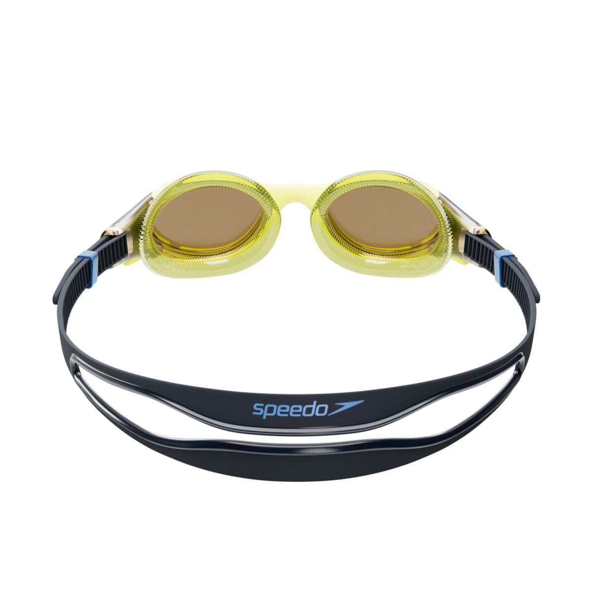 Speedo Speedo Goggles Biofuse Mens 2.0 - Image 2