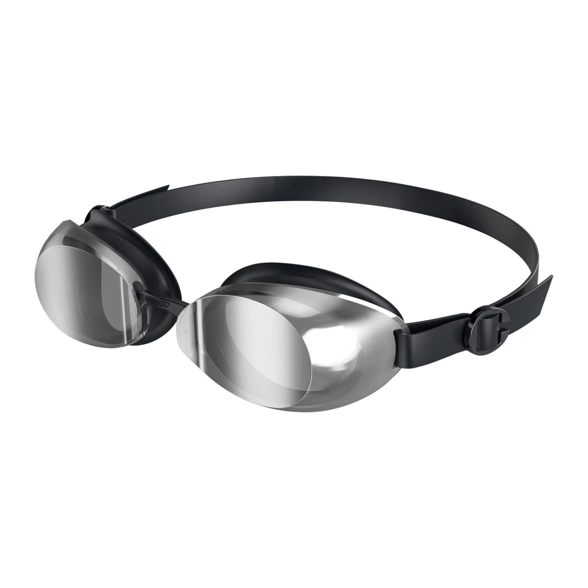 Speedo Speedo Jet 2.0 Senior Mirror Goggle - Image 1