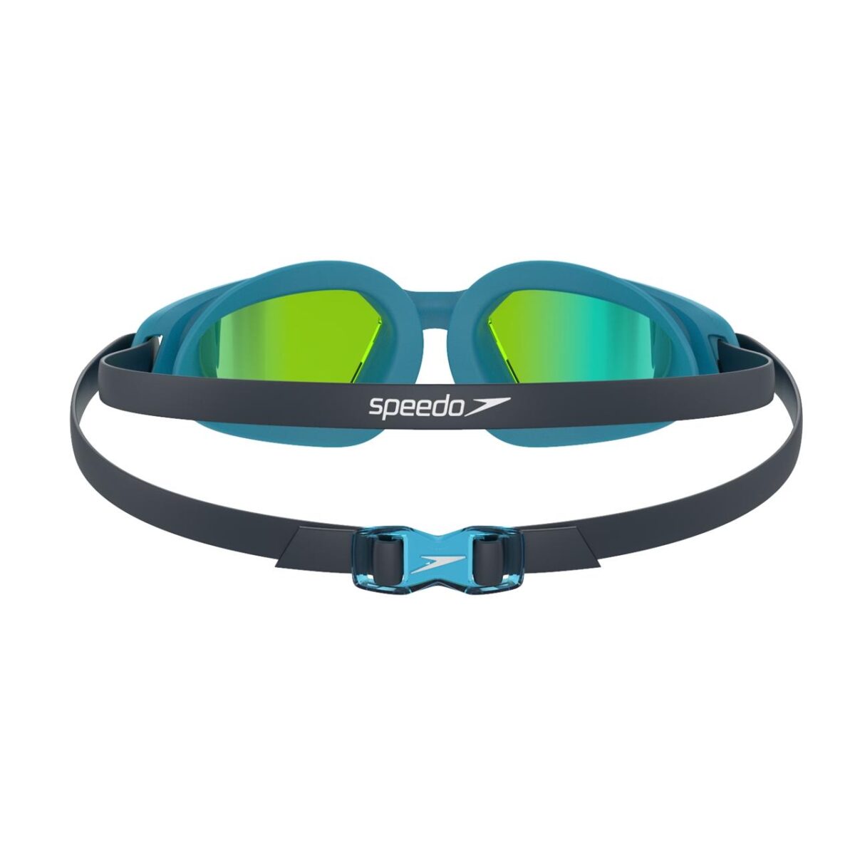 Speedo Speedo Goggles Hydropulse Mirror Junior - Image 2