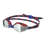 Speedo Speedo Goggles Hyper Flyer Mirror Junior