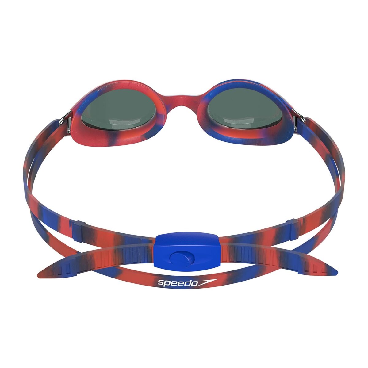 Speedo Speedo Goggles Hyper Flyer Mirror Junior - Image 2