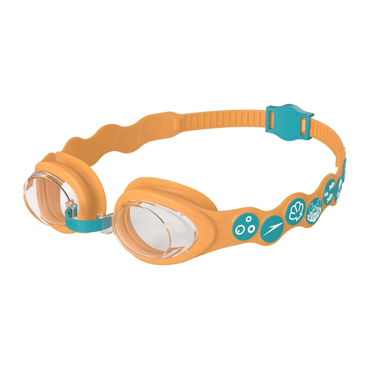 Speedo Speedo Goggles Spot Infant - Image 1