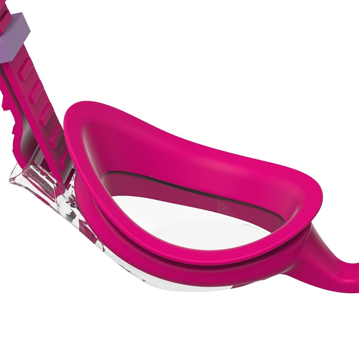 Speedo Speedo Goggles Infant Skoogle - Image 3