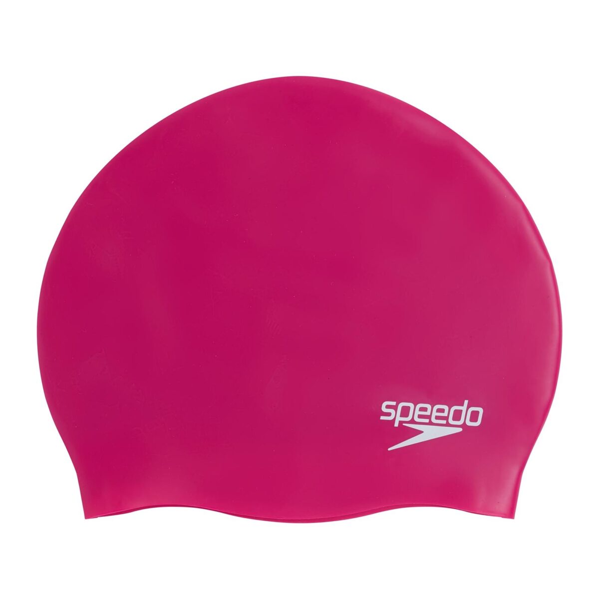 Speedo Speedo Silicone Cap Adults - Image 1