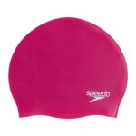 Speedo Speedo Silicone Cap Adults