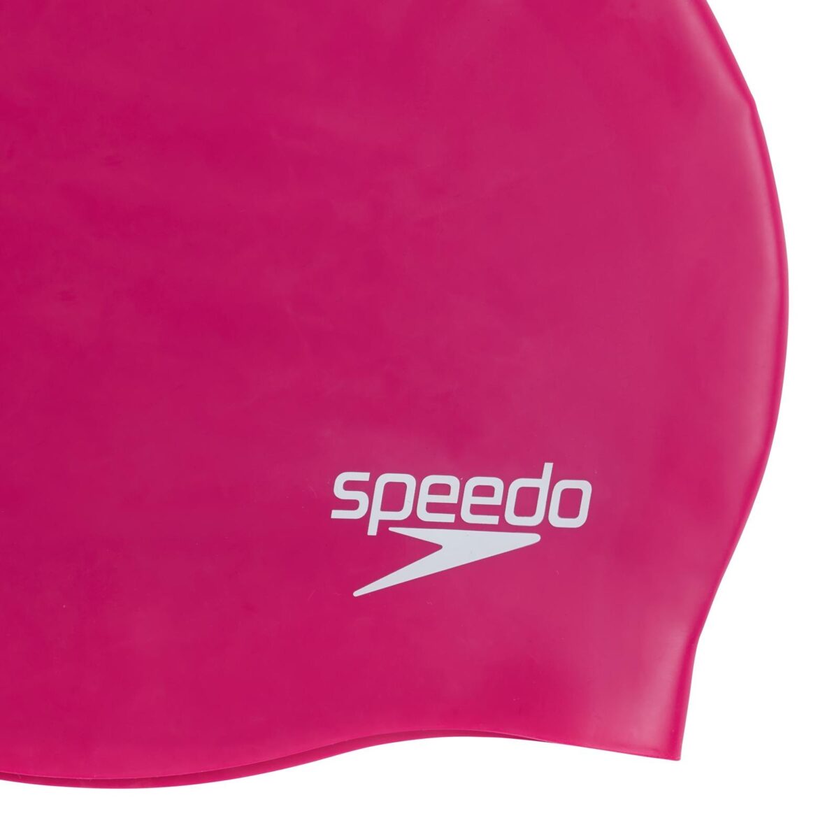 Speedo Speedo Silicone Cap Adults - Image 2