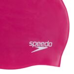 Speedo Speedo Silicone Cap Adults - Image 2