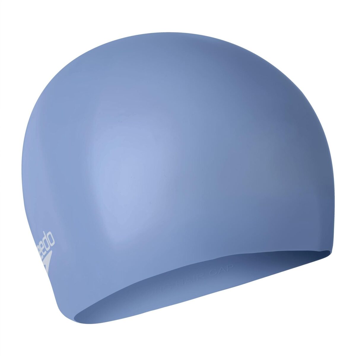 Speedo Speedo Swim Cap Long Hair Adults - Image 3