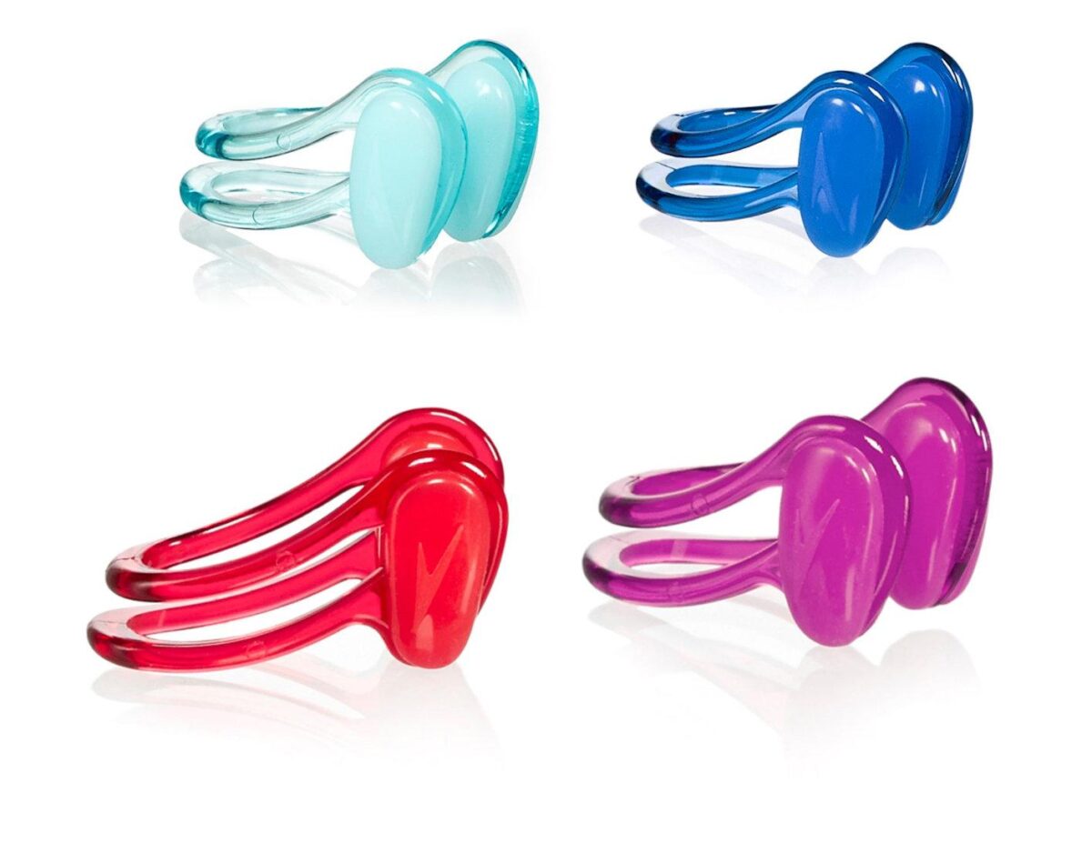 Speedo Speedo Universal Nose Clip - Image 1