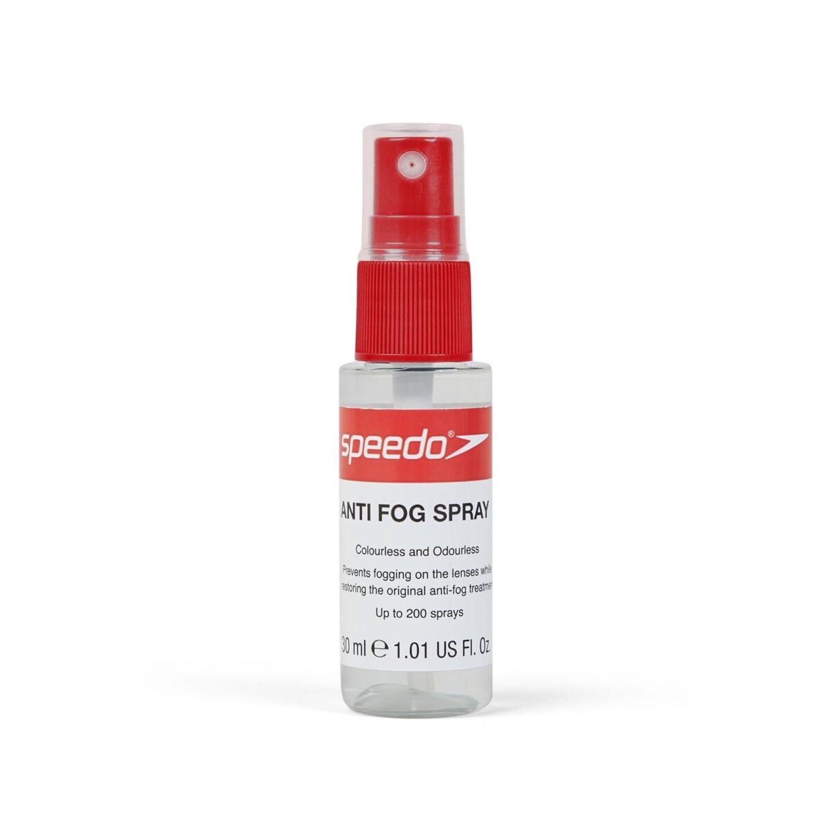 Speedo Speedo Anti-Fog Spray - Image 1