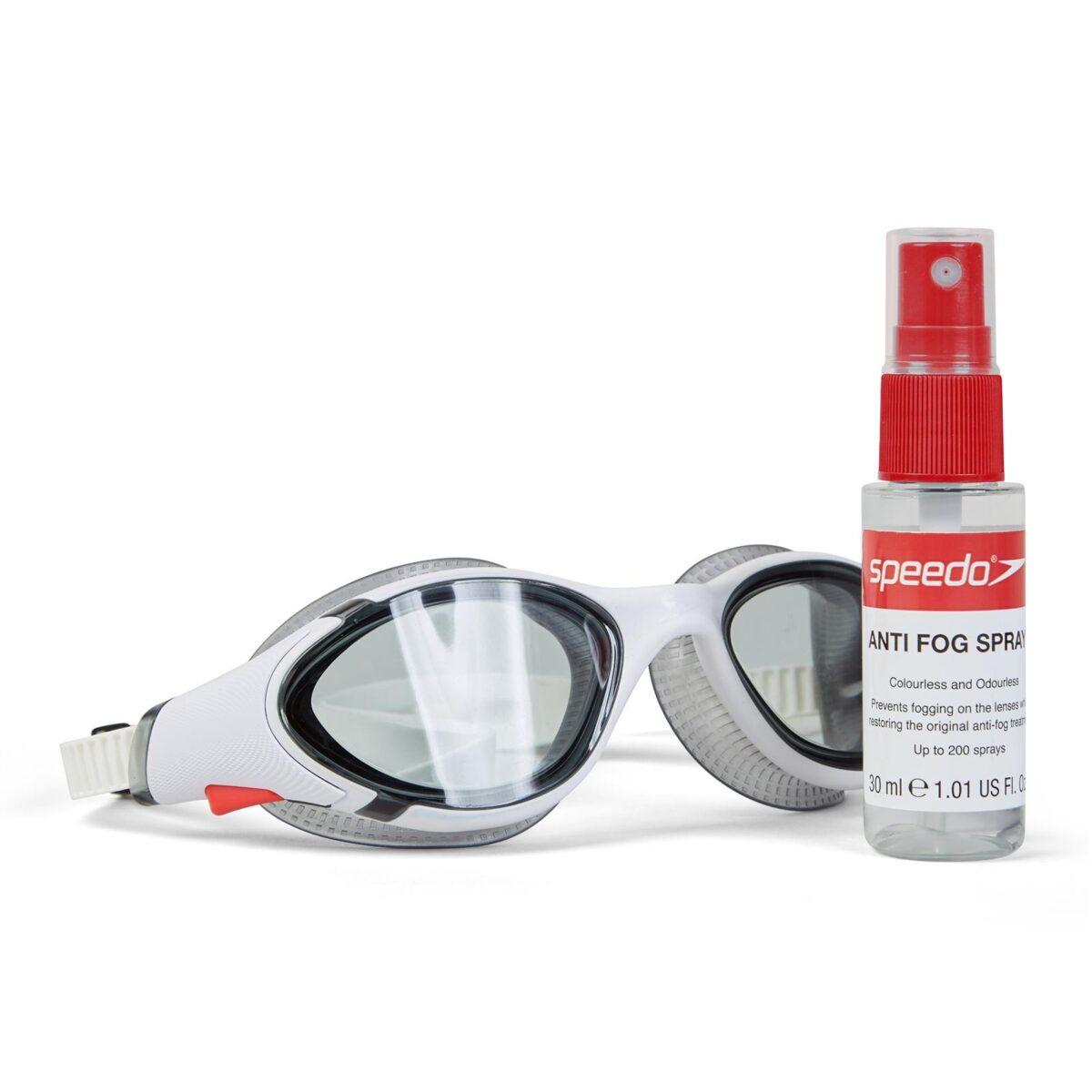 Speedo Speedo Anti-Fog Spray - Image 2