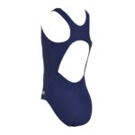 Zoggs Zoggs Costume Girls Cottesloe Sportsback Navy - Image 2