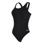Zoggs Zoggs Costume Ladies Cottesloe Powerback Black