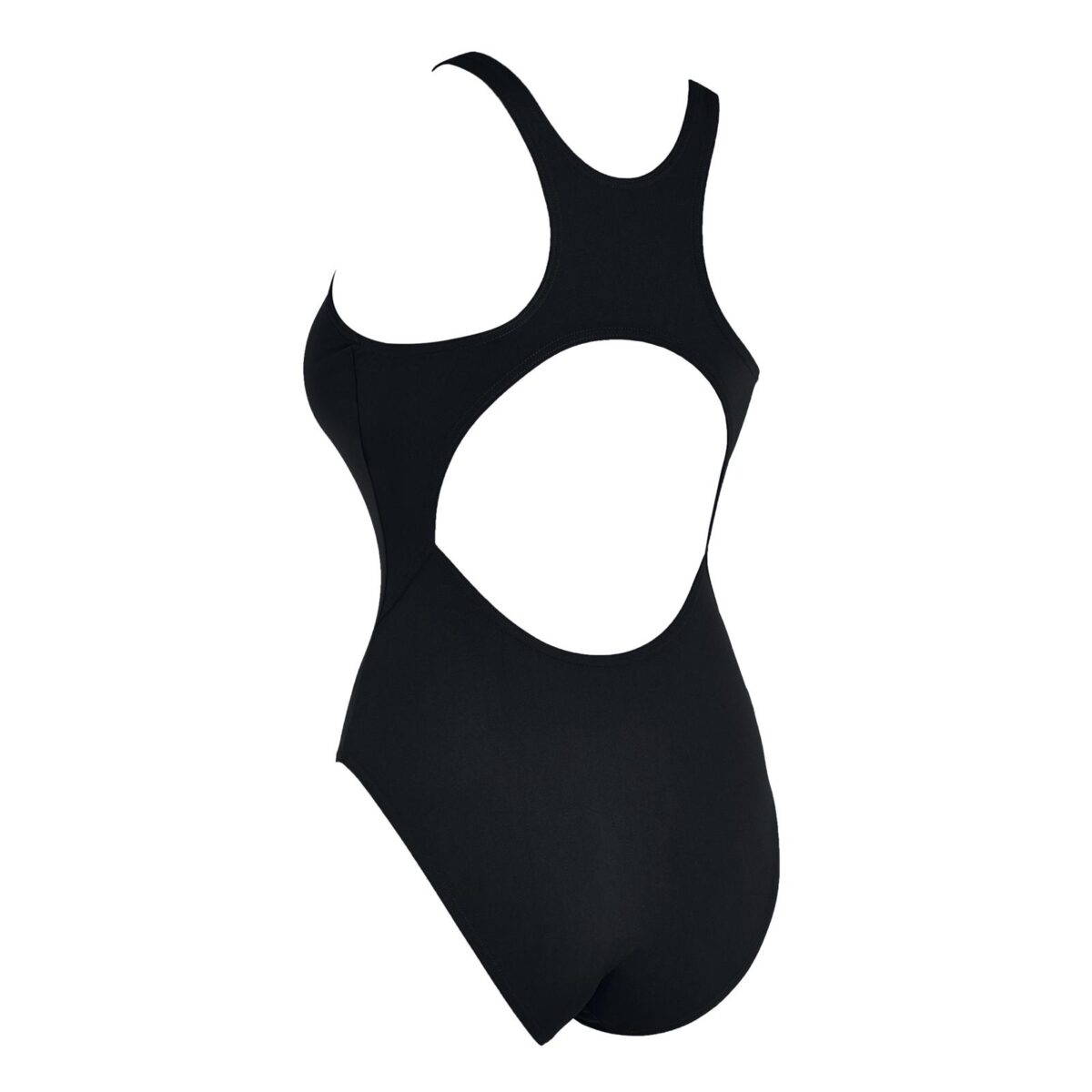 Zoggs Zoggs Costume Ladies Cottesloe Powerback Black - Image 2