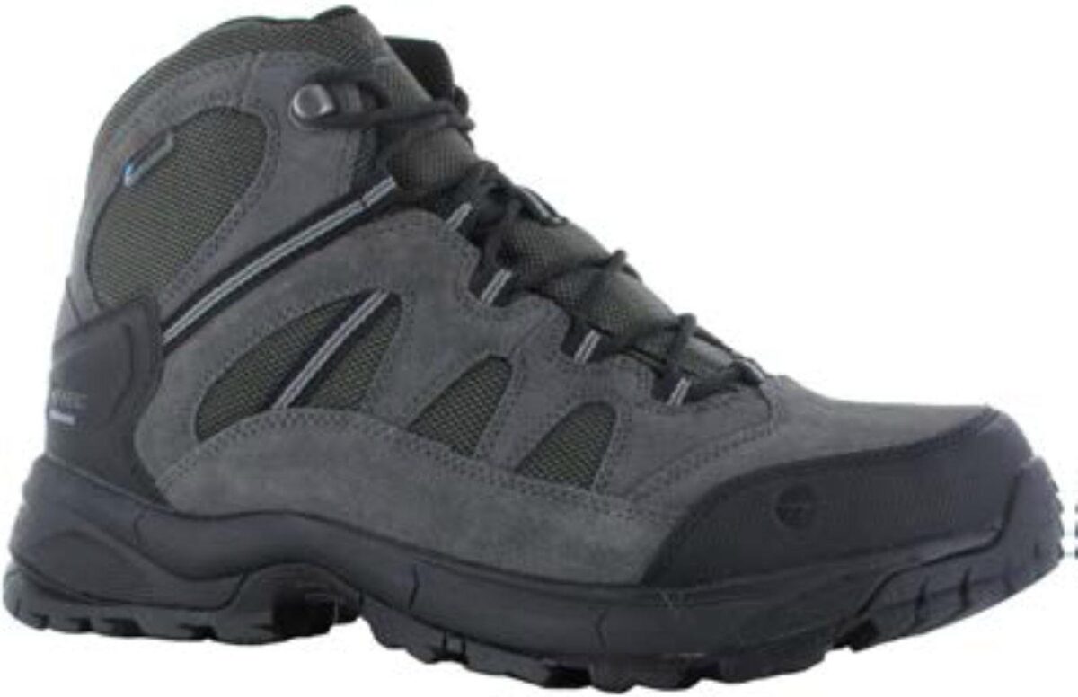 Hi-Tec Hi-Tec Bandera Lite Mens Boot - Image 1