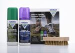 Nikwax Nikwax Fabric And Leather Footwear Care Kit