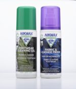 Nikwax Nikwax Fabric And Leather Footwear Care Kit - Image 2