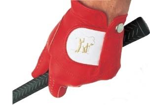 Cartasport Mens Leather Golf Glove Right Hand