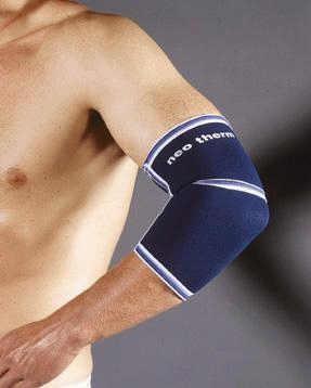 Cartasport Neo Therm Elbow